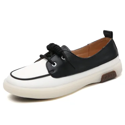 SPIRITED SWAY WOMEN’S CASUAL SHOE